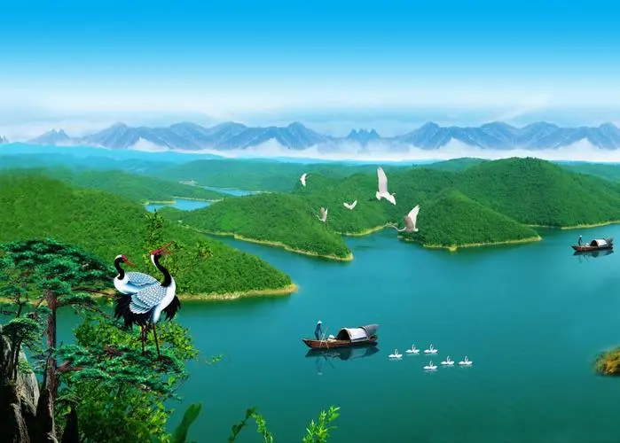 创新无人化节能